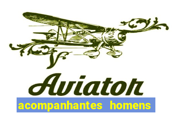 acompanhantes homens porto alegre