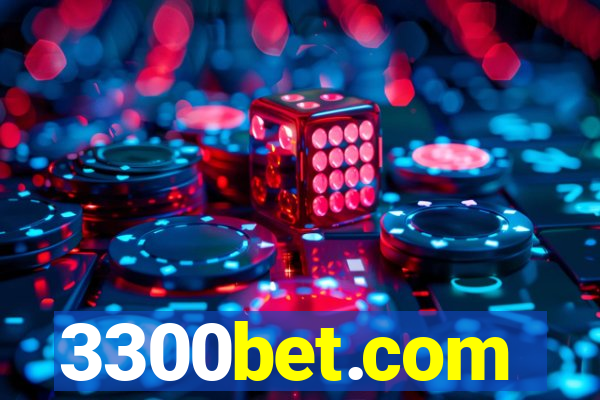 3300bet.com