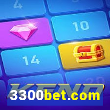 3300bet.com