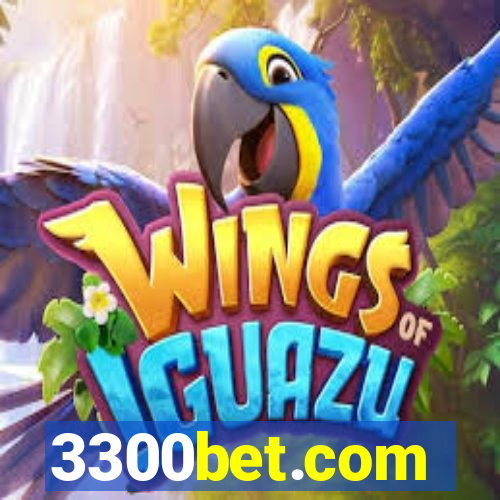 3300bet.com