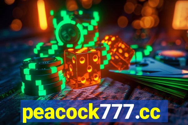 peacock777.cc