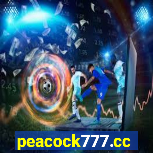 peacock777.cc