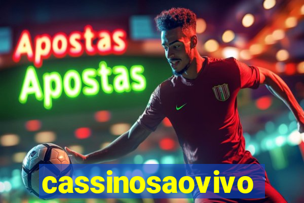 cassinosaovivo