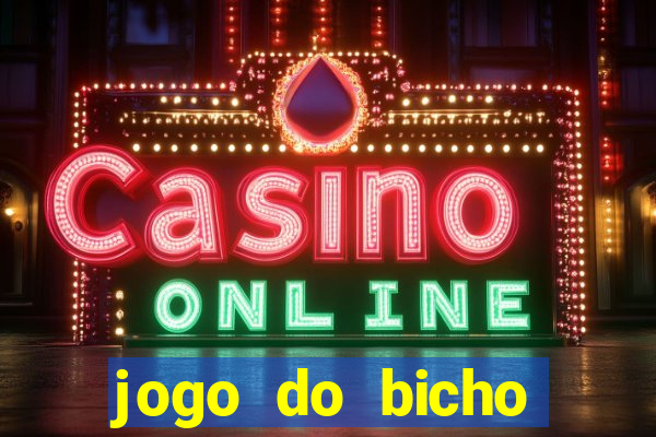 jogo do bicho estrela da sorte