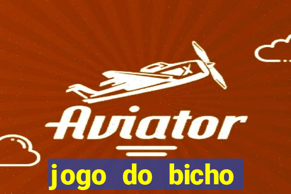 jogo do bicho estrela da sorte