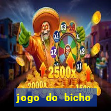 jogo do bicho estrela da sorte