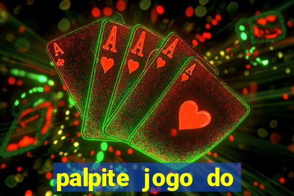 palpite jogo do bicho sergipe