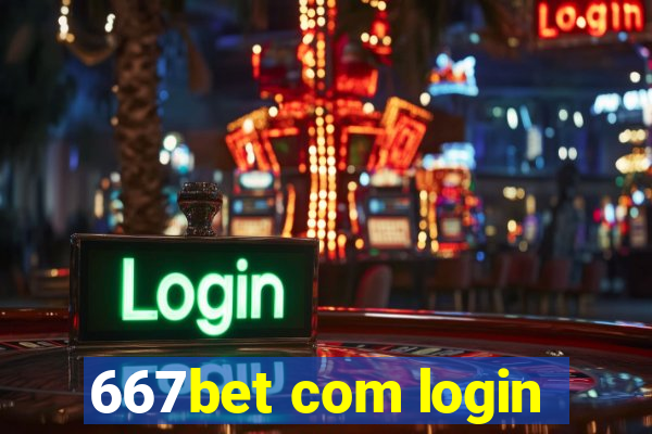 667bet com login