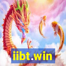 iibt.win