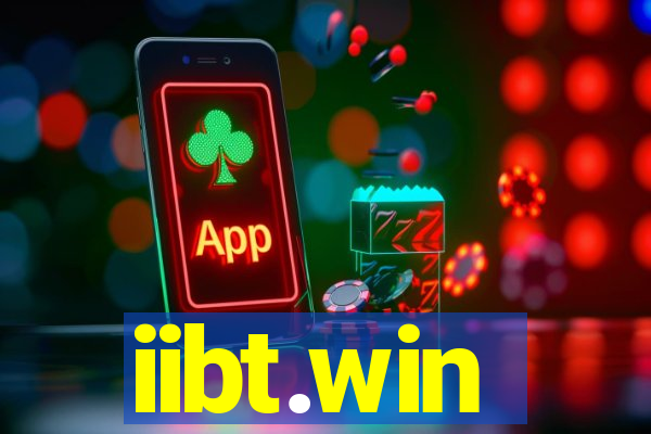 iibt.win