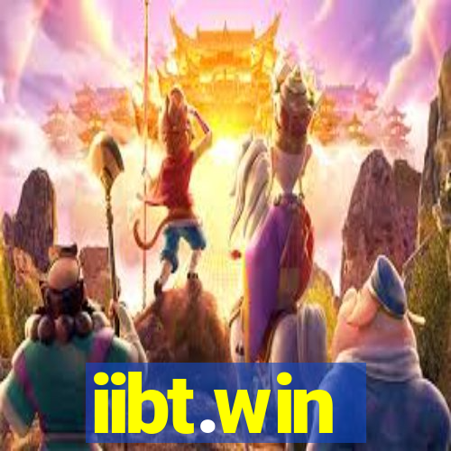 iibt.win