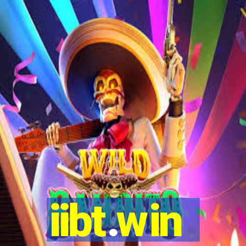 iibt.win