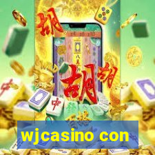 wjcasino con