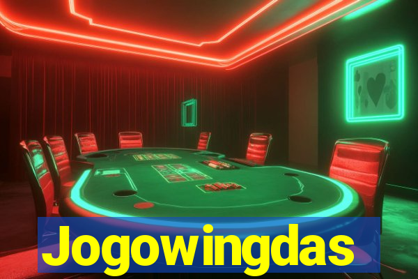 Jogowingdas