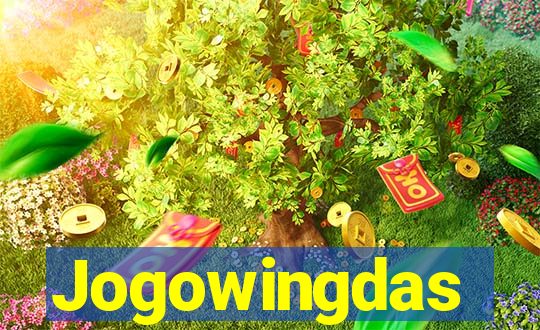 Jogowingdas