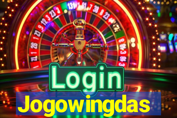 Jogowingdas