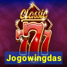 Jogowingdas