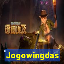 Jogowingdas