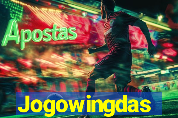 Jogowingdas