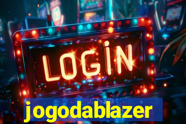 jogodablazer