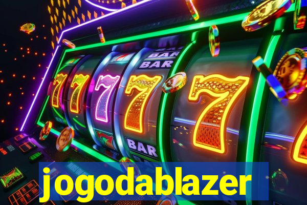 jogodablazer