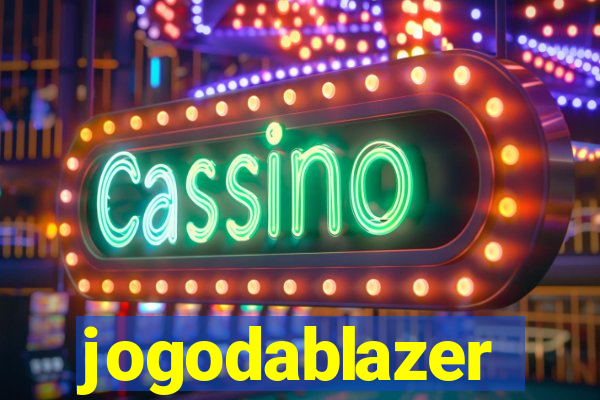 jogodablazer