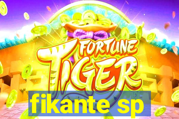 fikante sp