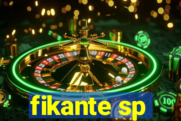 fikante sp