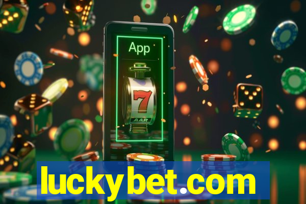 luckybet.com