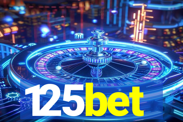 125bet