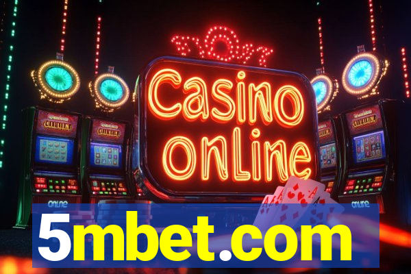 5mbet.com