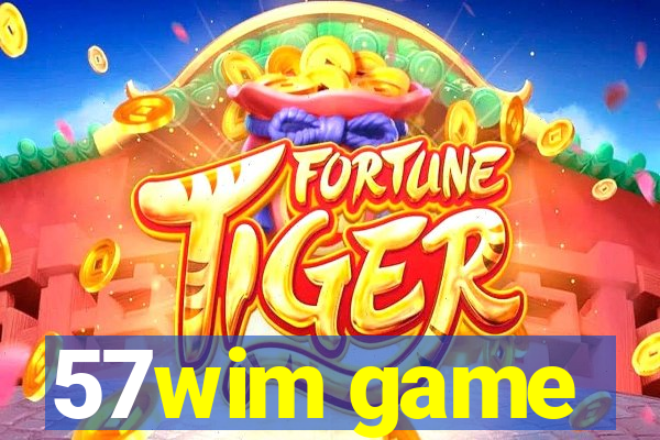 57wim game