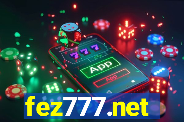 fez777.net