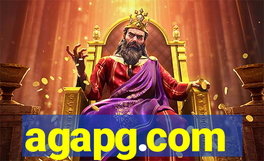 agapg.com