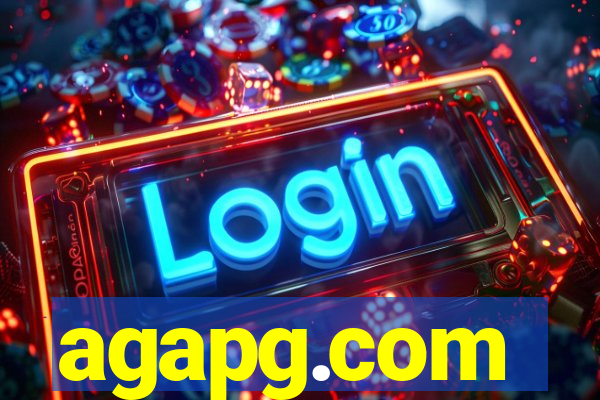 agapg.com