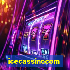 icecassinocom