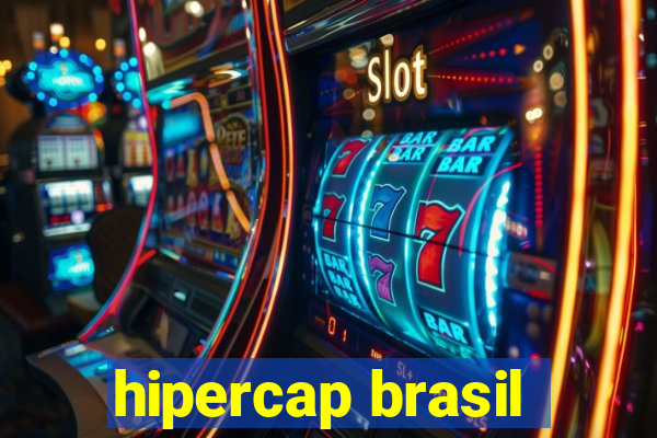 hipercap brasil