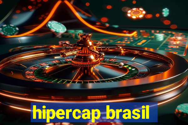 hipercap brasil