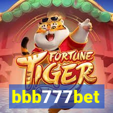 bbb777bet