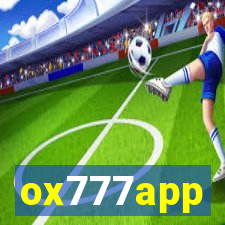 ox777app