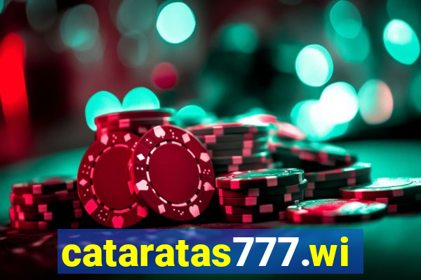 cataratas777.win