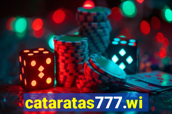 cataratas777.win