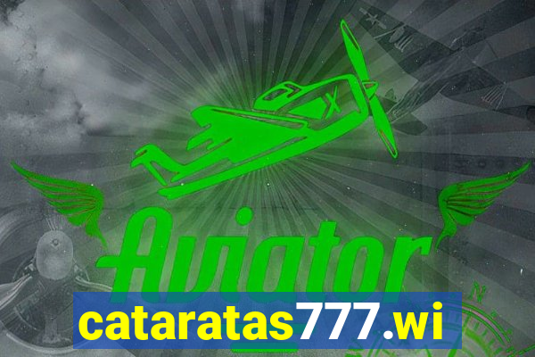 cataratas777.win