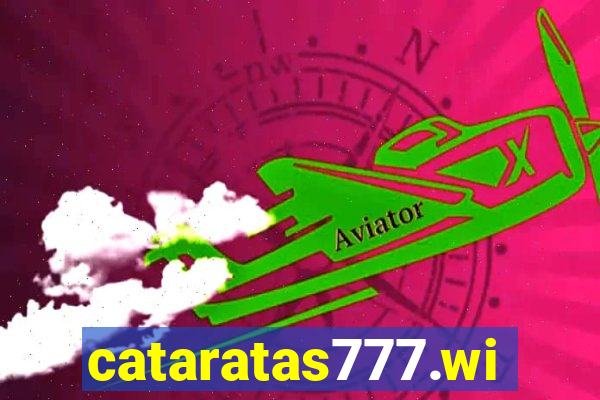 cataratas777.win