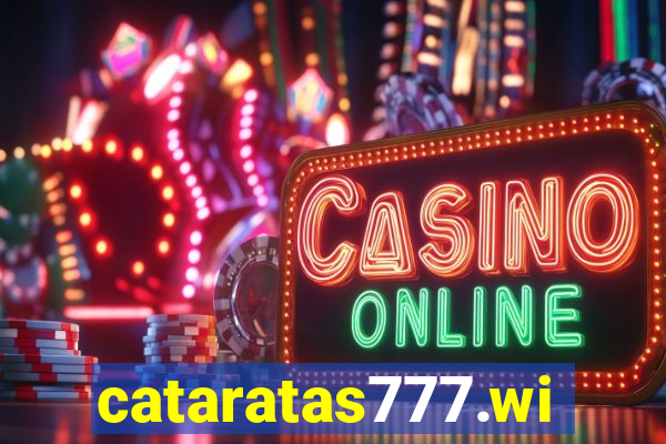 cataratas777.win