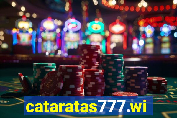 cataratas777.win