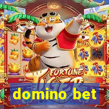 domino bet