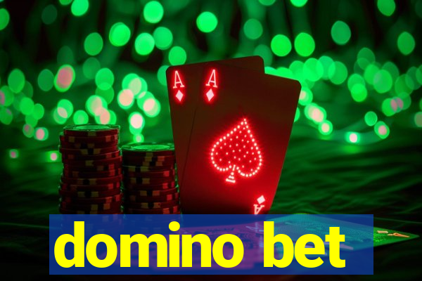 domino bet