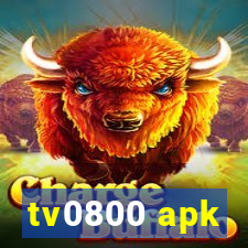 tv0800 apk