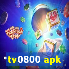 tv0800 apk